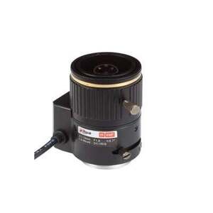 Dahua PFL2712-E6D Vari-fokální objektiv 6MP 1/2.7” PFL2712-E6D obraz