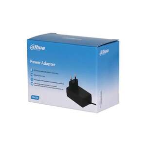 Dahua PFM320-010EN 12V DC 1A Adaptér napájení PFM320-010EN obraz