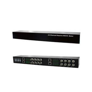 Dahua PFM809-4MP PFM809-4MP obraz