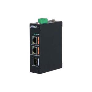 Dahua PFS3103-1GT1ET-60-V2 3-portový nezávislý PFS3103-1GT1ET-60-V2 obraz