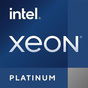Intel Xeon Platinum 8461V procesor 2, 2 GHz 97, 5 MB PK8071305073201 obraz