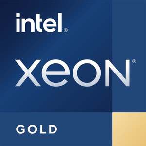 Intel Xeon Gold 6442Y procesor 2, 6 GHz 60 MB Tác PK8071305120500 obraz