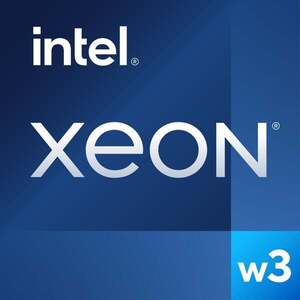 Intel Xeon w3-2425 procesor 3 GHz 15 MB Smart Cache PK8071305129101 obraz