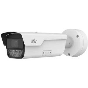 Uniview PKC2640@Z80-IR-P 4MP IP ANPR kamera s PKC2640@Z80-IR-P obraz