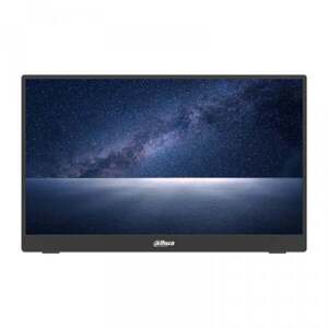 Dahua PM16-F201SDT Přenosný dotykový monitor FHD 15, 6" PM16-F201SDT obraz