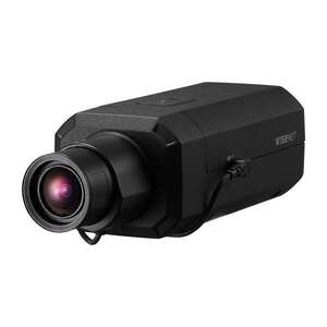 Hanwha PNB-A9001 bezpečnostní kamera Kulka (tvar) PNB-A9001 obraz