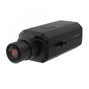 Hanwha PNB-A9001LP bezpečnostní kamera Krabice PNB-A9001LP obraz