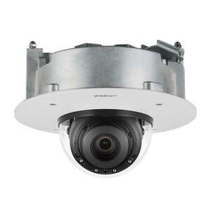 Hanwha PND-A6081RF bezpečnostní kamera Kupole PND-A6081RF obraz
