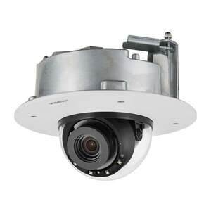 Hanwha PND-A9081RF bezpečnostní kamera Kupole PND-A9081RF obraz