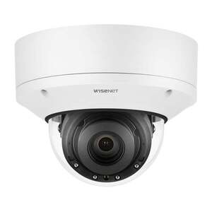 Hanwha PND-A9081RV bezpečnostní kamera Kupole PND-A9081RV obraz