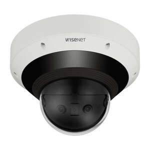 Hanwha PNM-9031RV bezpečnostní kamera Kupole PNM-9031RV obraz