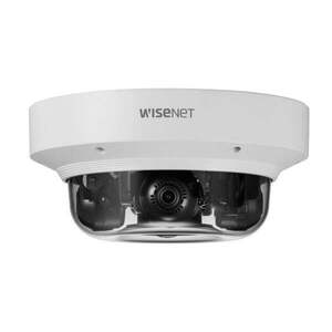 Hanwha PNM-9084QZ1 bezpečnostní kamera Kupole PNM-9084QZ1 obraz