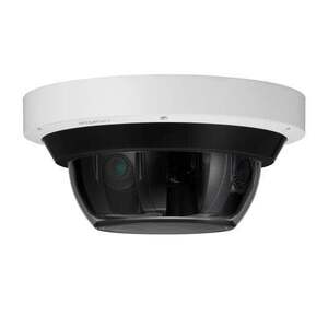 Hanwha PNM-9084RQZ1 2 MPix IP Panoramatická kamera PNM-9084RQZ1 obraz
