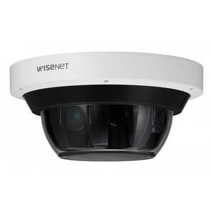 Hanwha PNM-9085RQZ1 bezpečnostní kamera Kupole PNM-9085RQZ1 obraz