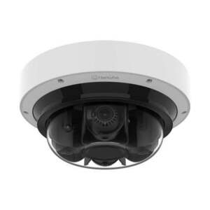 Hanwha PNM-C16083RVQ 4x4 Mpix Více směrová IP kamera PNM-C16083RVQ obraz