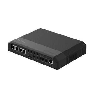 Hanwha PNM-C20000QB Síťová čelní kamera série P 4CH PNM-C20000QB obraz