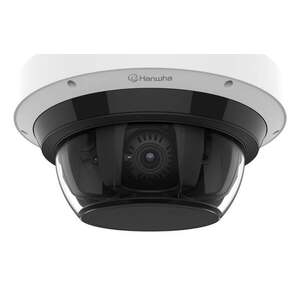 Hanwha PNM-C32083RQZ bezpečnostní kamera Kupole PNM-C32083RQZ obraz