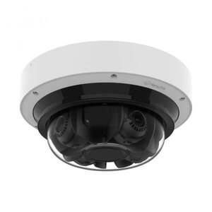 Hanwha PNM-C32083RVQ 4x4K Více směrová IP kamera PNM-C32083RVQ obraz