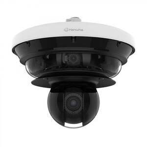 Hanwha PNM-C34404RQPZ bezpečnostní kamera Kupole PNM-C34404RQPZ obraz