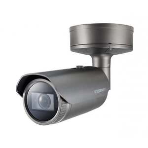 Hanwha PNO-A9081R bezpečnostní kamera Kulka (tvar) PNO-A9081R obraz