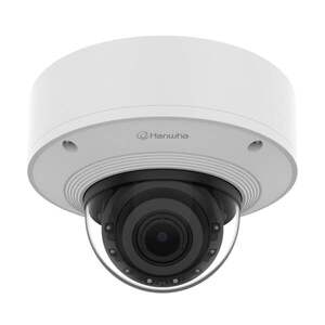 Hanwha PNV-A6081R-E2T bezpečnostní kamera Kupole PNV-A6081R-E2T obraz