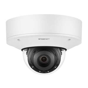 Hanwha PNV-A9081R bezpečnostní kamera Kupole PNV-A9081R obraz