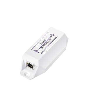 Cudy POE10 PoE adaptér Gigabit Ethernet POE10 obraz