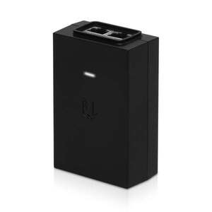Ubiquiti POE-48-24W-G EU 48V DC PoE adaptér POE-48-24W-G EU obraz