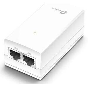 TP-Link TL-POE2412G PoE adaptér Gigabit Ethernet 24 V POE2412G obraz
