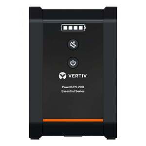 Vertiv PSA6E-1000IT-SCH zdroj nepřerušovaného PSA6E-1000IT-SCH obraz