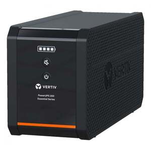 Vertiv PSA6E-2200IT-SCH zdroj nepřerušovaného PSA6E-2200IT-SCH obraz