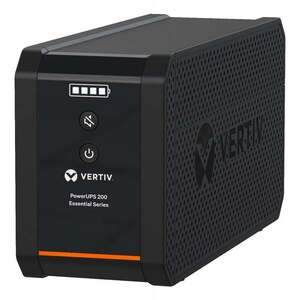 Vertiv PSA6E-600IT-SCH zdroj nepřerušovaného PSA6E-600IT-SCH obraz