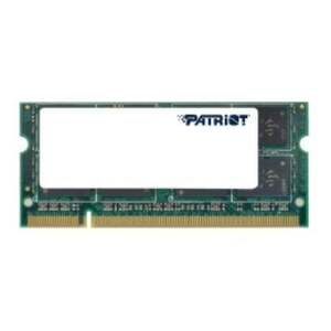 Paměťový modul Patriot Memory Signature Line PSD48G266681S obraz
