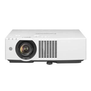 Panasonic PT-VMZ62 6500 ANSI lumen LCD WUXGA (1920x1200) PT-VMZ62EJ obraz