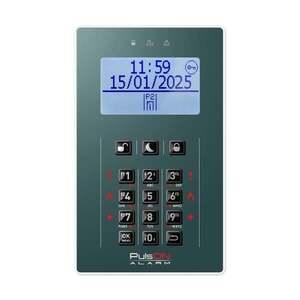 BCS PULSON FRONT LCD/C ANT Přední část pro PULSON FRONT LCD/C ANT obraz