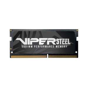 Paměťový modul Patriot Memory Viper Steel SODIMM 32 PVS432G266C8S obraz