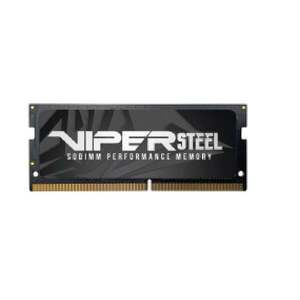 Patriot Memory Viper Steel paměťový modul 8 GB 1 x 8 PVS48G320C8S obraz