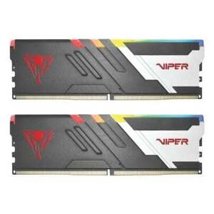 Paměťový modul Patriot Memory Viper Venom 32 GB 2 x PVVR532G600C30K obraz
