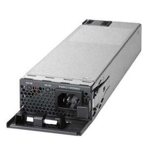 Cisco PWR-C1-350WAC-P= Redundantní napájecí zdroj PWR-C1-350WAC-P= obraz