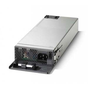 Cisco PWR-C5-1KWAC= Redundantní napájecí zdroj PWR-C5-1KWAC= obraz