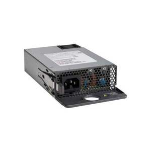 Cisco PWR-C5-600WAC= Redundantní napájecí zdroj PWR-C5-600WAC= obraz
