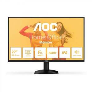 AOC B3 Q27B35E počítačový monitor 68, 6 cm (27") 2560 x Q27B35E obraz