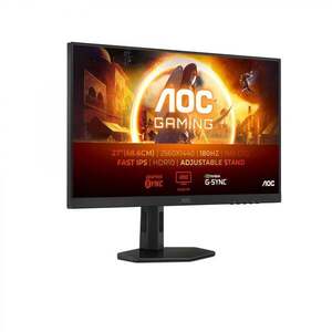 AOC G4 Q27G4XF počítačový monitor 68, 6 cm (27") 2560 x Q27G4XF obraz