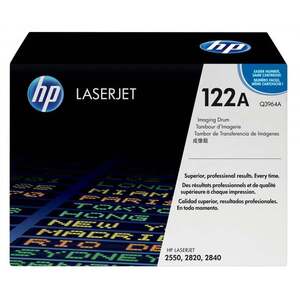 HP Q3964A válec do laserových tiskáren Q3964A obraz