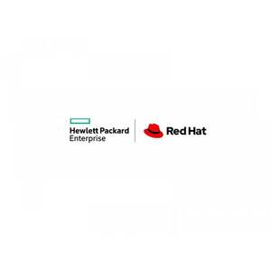 Red Hat Enterprise Linux for SAP (Physical/Virtual Nodes) 5yr Q5W21AAE obraz