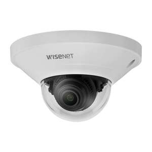 Hanwha QND-6011 bezpečnostní kamera Kupole Bezpečnostní QND-6011 obraz