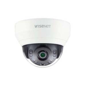 Hanwha QND-6012R bezpečnostní kamera Kupole Bezpečnostní QND-6012R obraz