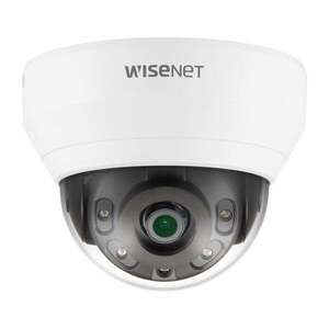 Hanwha 2MP INDOOR 2.8 FIXED WDR Kupole Bezpečnostní IP QND-6012R1 obraz