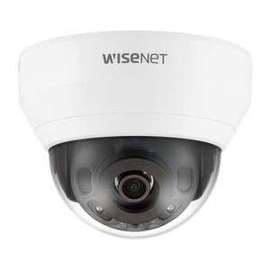 Hanwha QND-6022R1 bezpečnostní kamera Kupole QND-6022R1 obraz