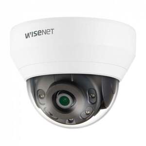 Hanwha QND-7012R bezpečnostní kamera Kupole Bezpečnostní QND-7012R obraz
